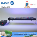 24in S150+ APP control 3 watt LED Aquarium Light for Planted Tank with timer